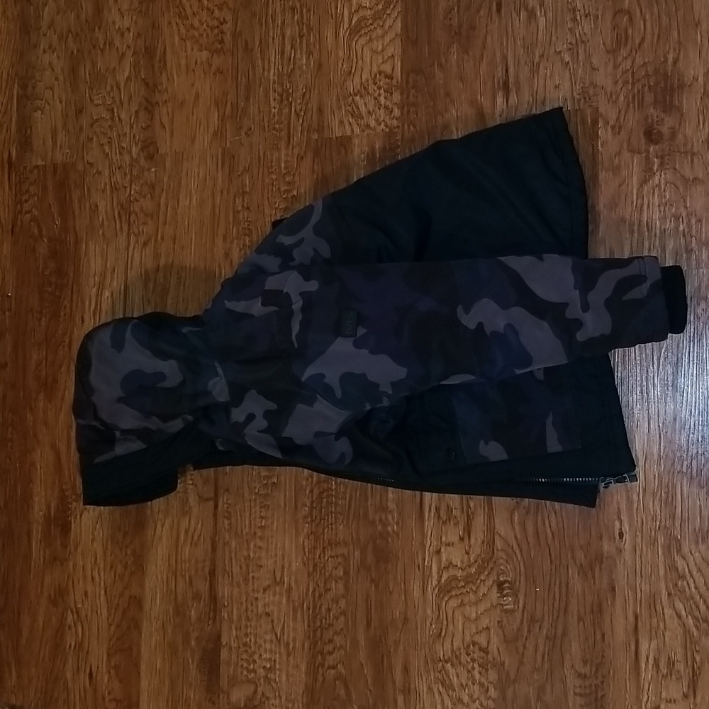 Michael Kors Kids Coat